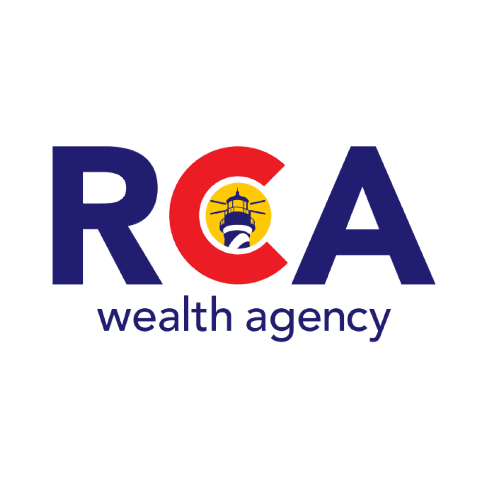 RCA Wealth logo