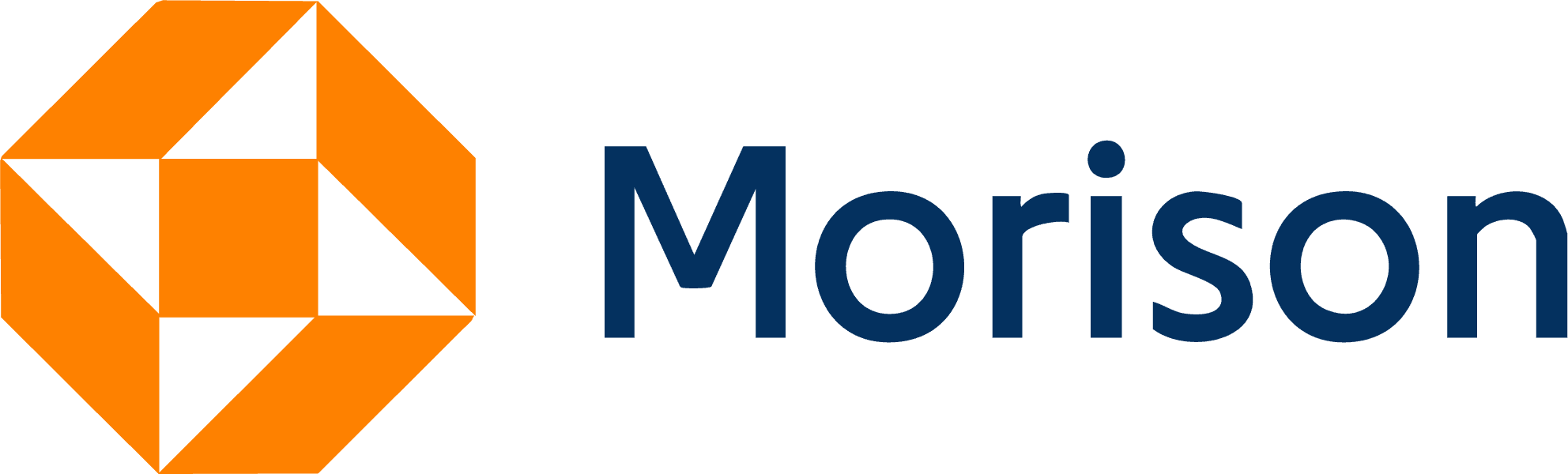 Morison Global logo