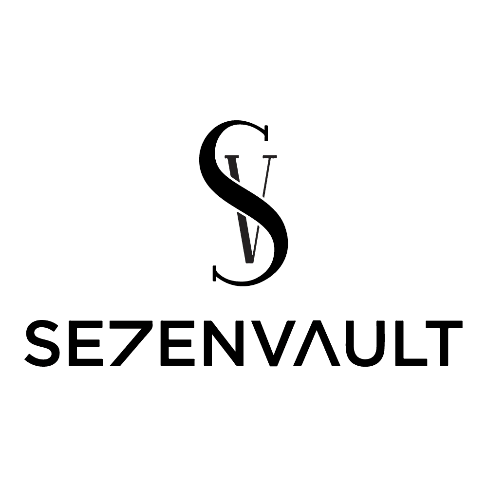 Seven Vault logo