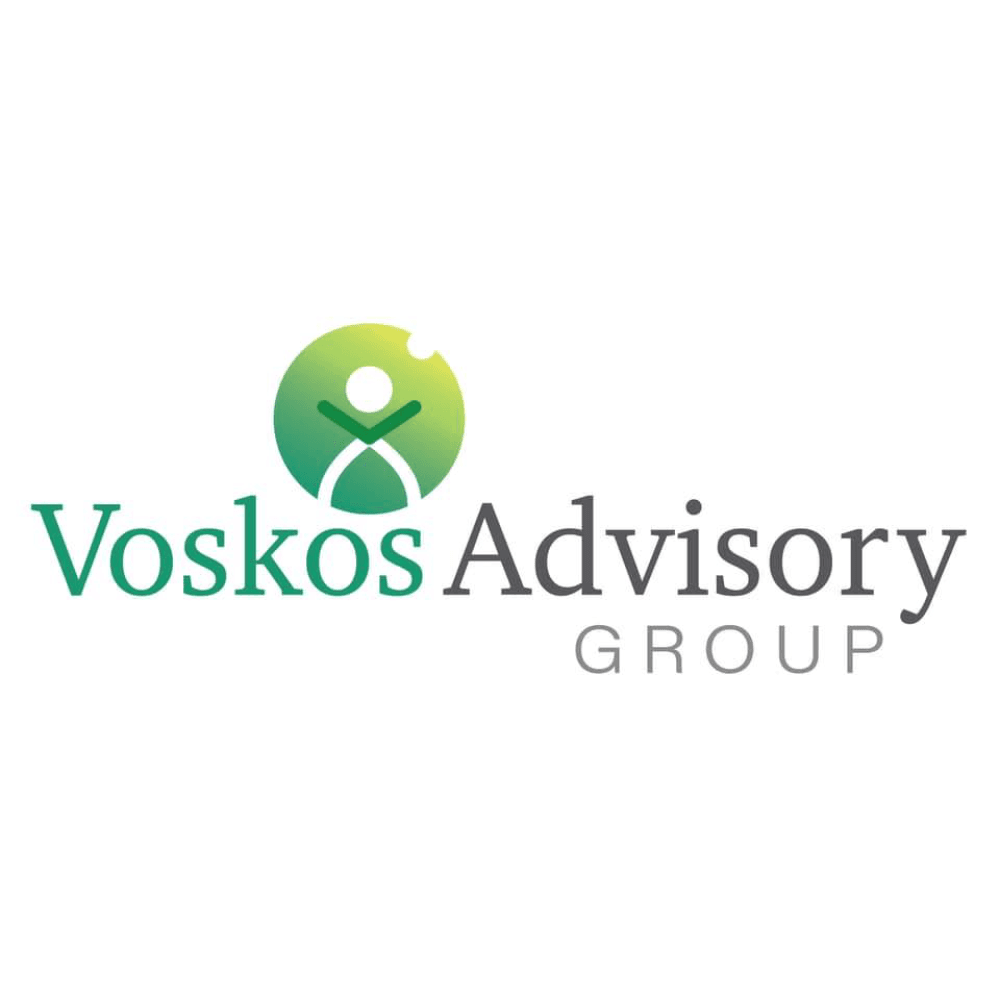 Voskos Advisory logo