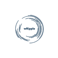 wRipple logo
